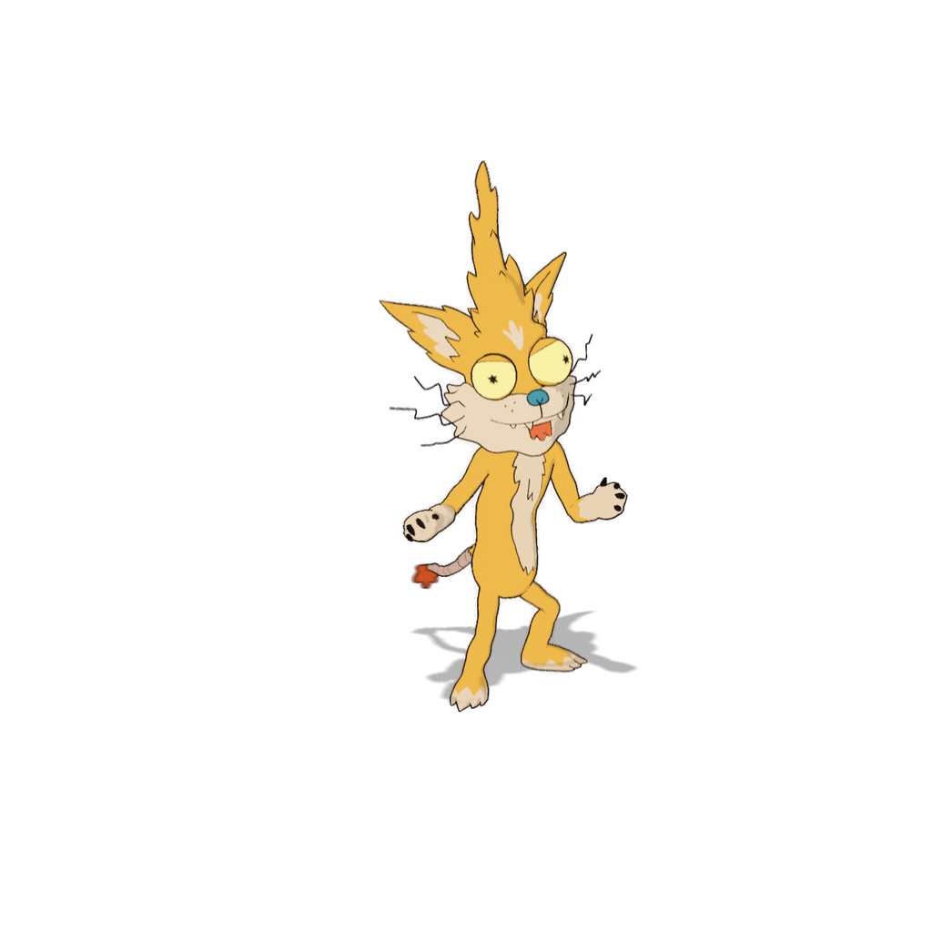 Squanchy