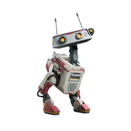 BDX Droid