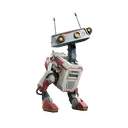 BDX Droid