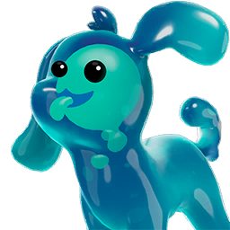 Slurp Puppy