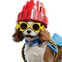 Sandy Spaniel