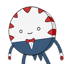 Peppermint Butler