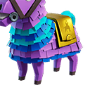Legendary Gold