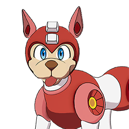 Rush (Mega Man)