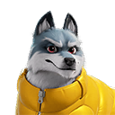 Rescue Yellow