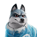 Icy Blue