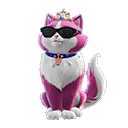 Amethyst Queen