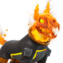 helmet off