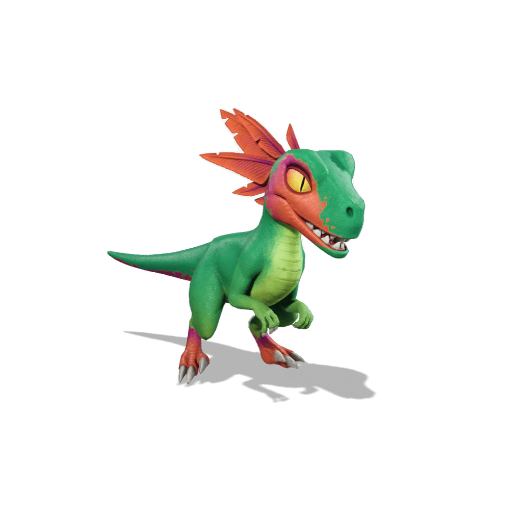 Minirraptor