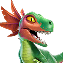 Lil' Raptor