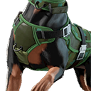 Green Camo