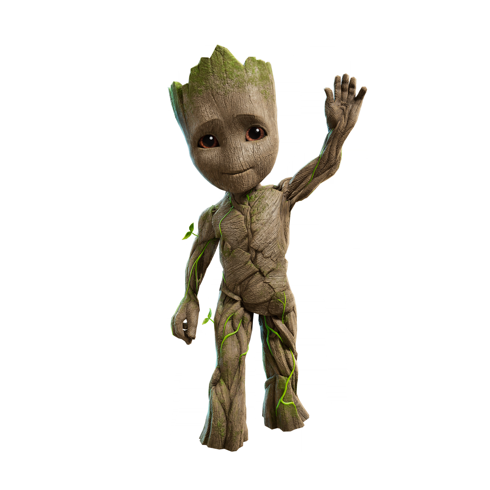 Groot