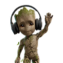 On