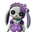 Soft Violet