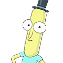 Mr. PB
