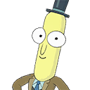Professor PB