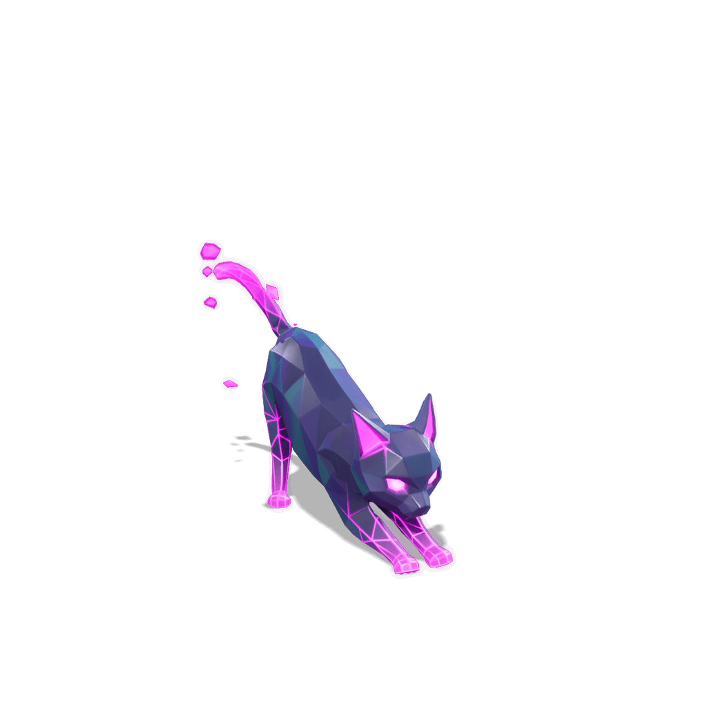 碎片猫