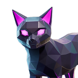 Fractal Cat
