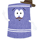 Stephen McTowelie
