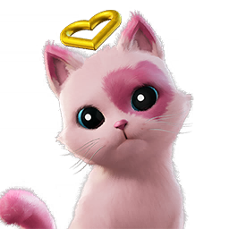 Cupid Kitty