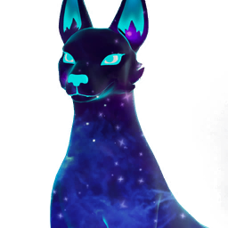 星云狐