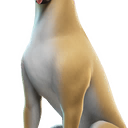 off