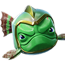 Antigrav Green