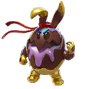 Golden Egg
