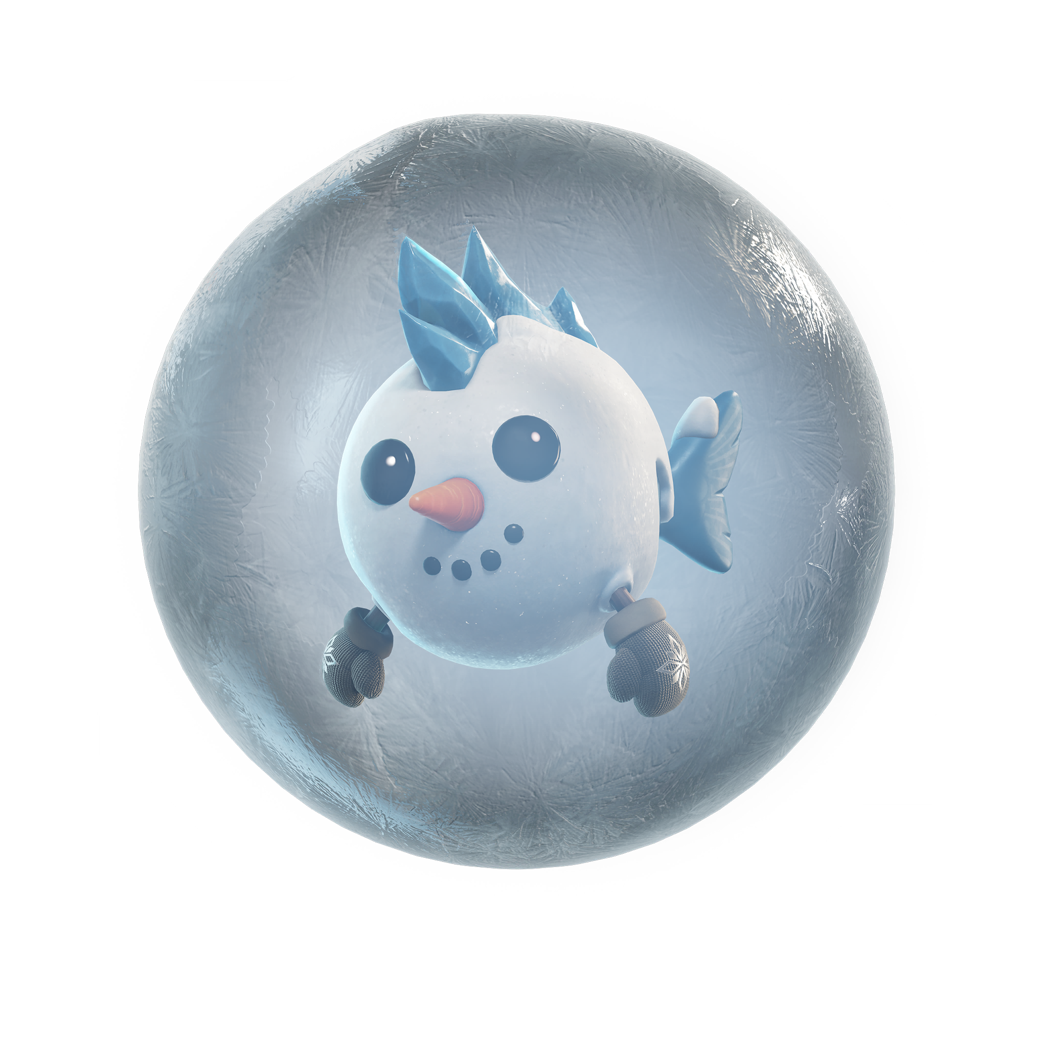 Objet de boutique Fortnite