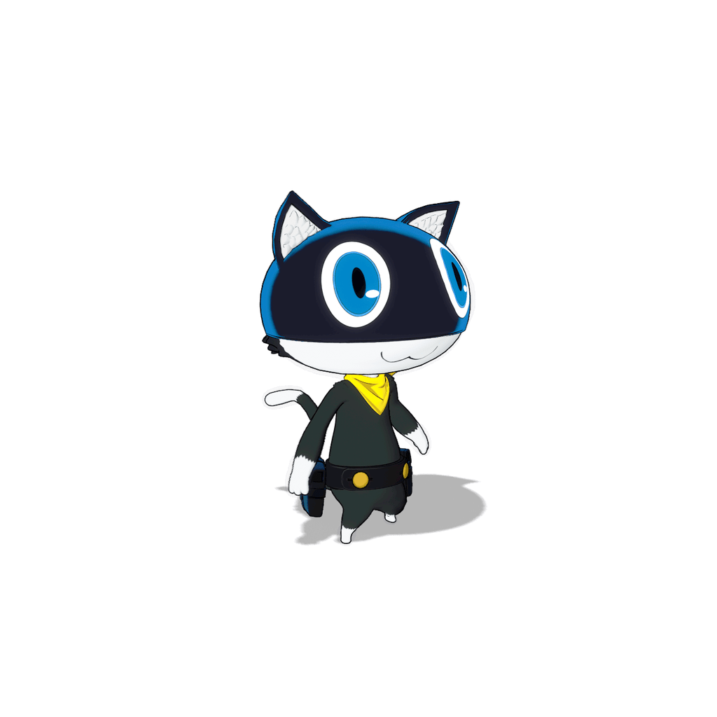 Morgana (Persona 5)