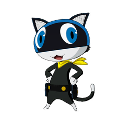 Morgana (P5R)