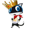 Morgana (Persona 5 Royal)