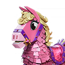 Pink Pony