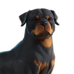 EsDeeKid 的地獄犬