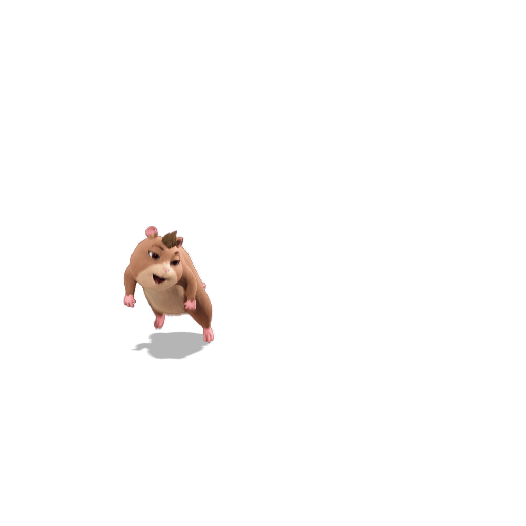 Hammy