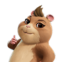 Small icon