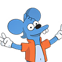 Small icon