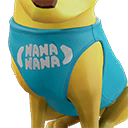 NaNa Sticker