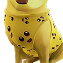 Peelies