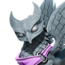 Fallen Love Ranger