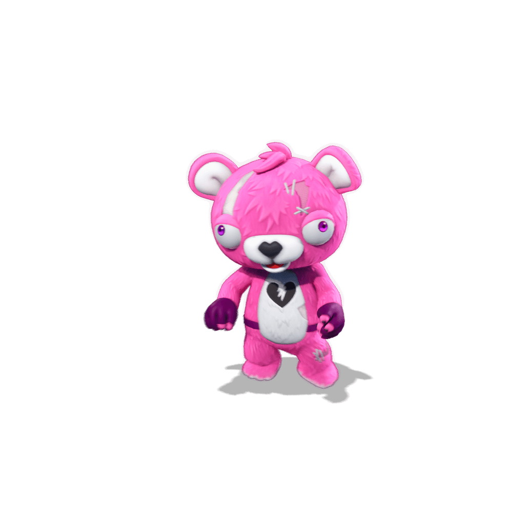 Câlineuse junior