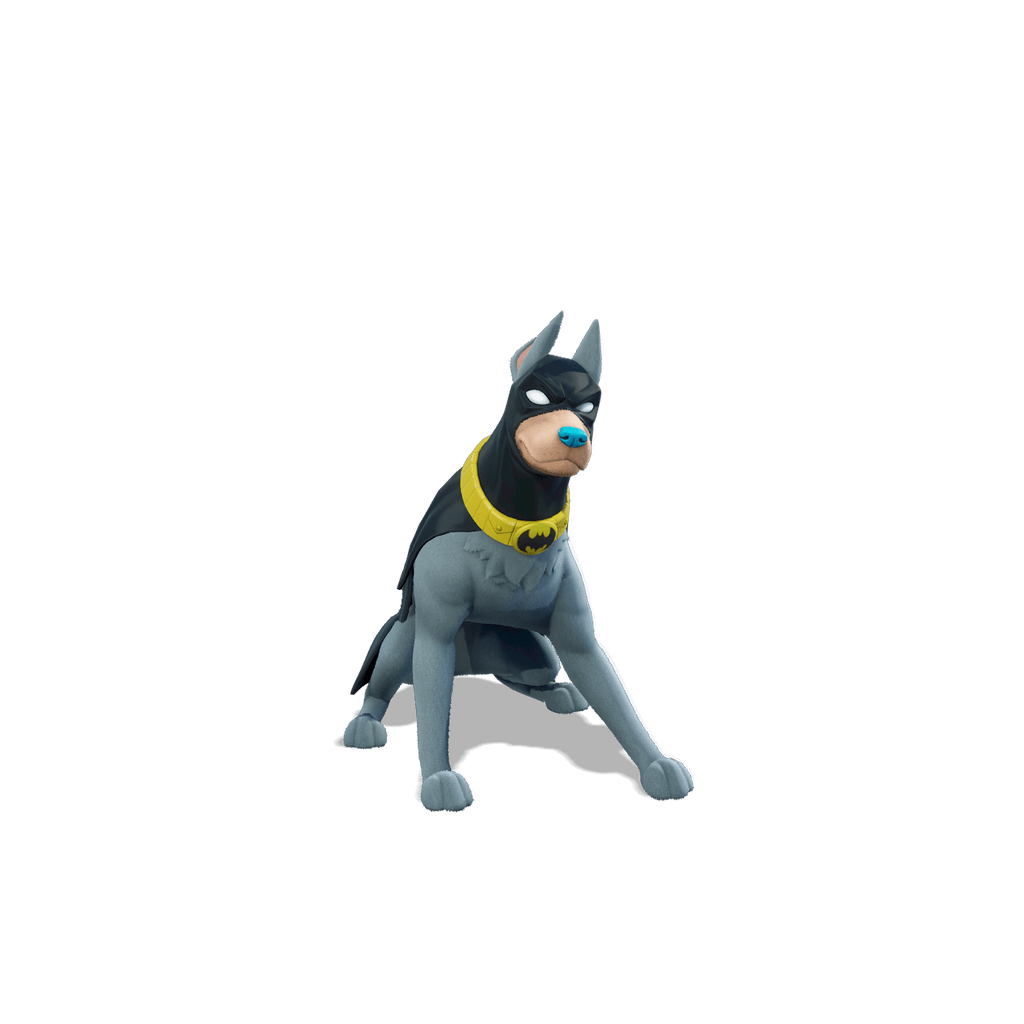 蝙蝠猎犬王牌