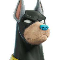  Ace the Bat-Hound