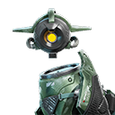 Serpentine Operative