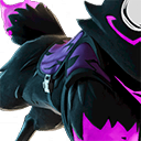 Purple Smoke