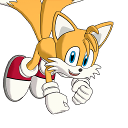 Tails