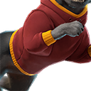 Lil' Crimson