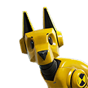 off