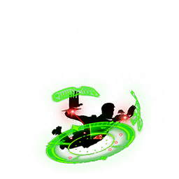 Hunter’s Holo-Target