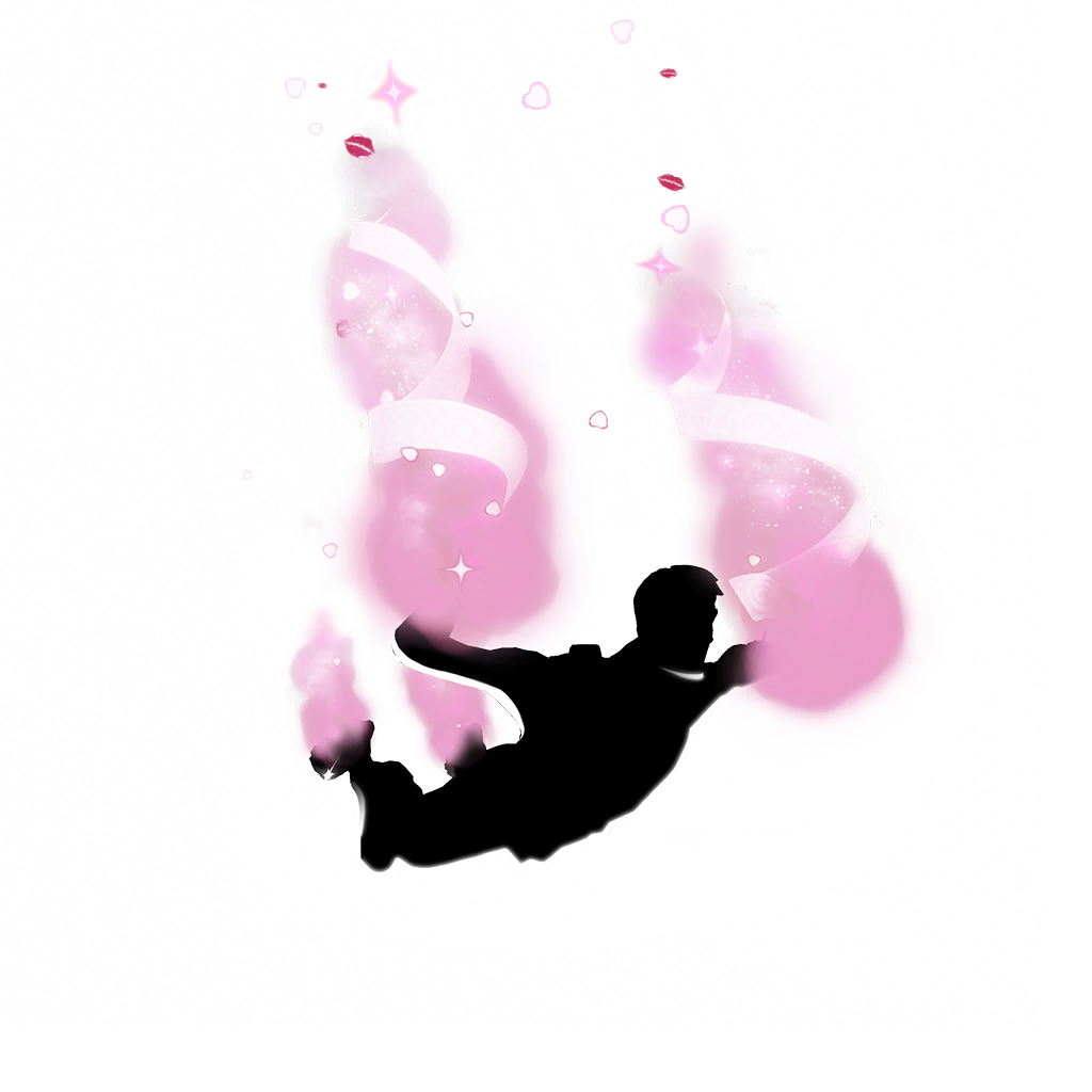 キュート・カットアウト